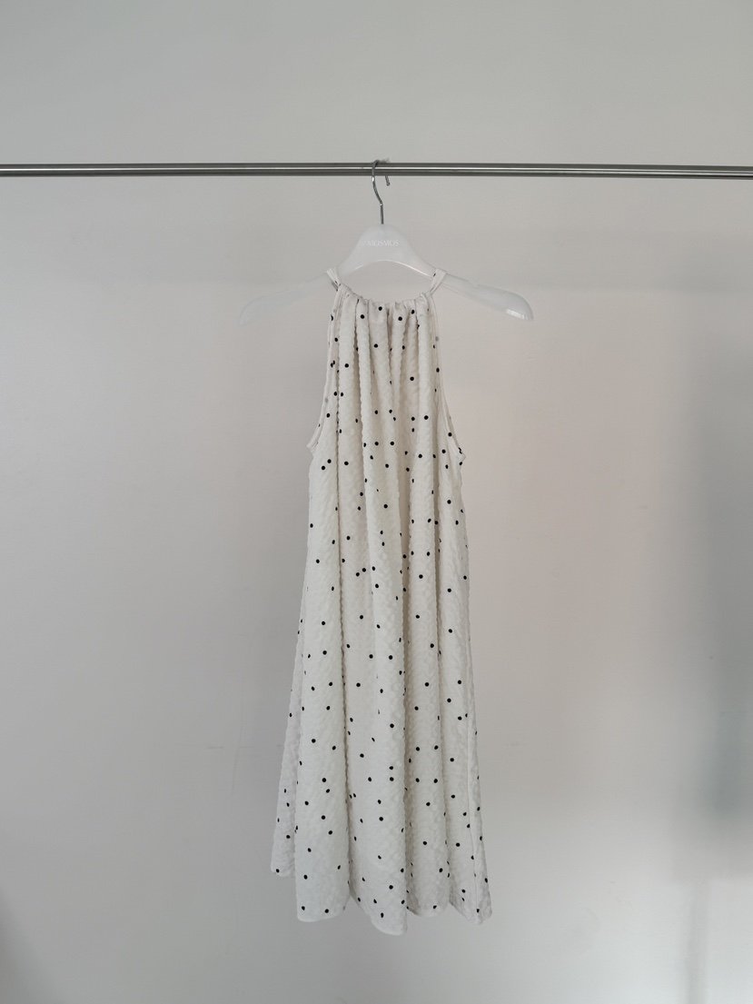 MOSMOS韓國代購女士新款職業推薦熱賣人氣26春夏休閑連衣裙MOSMOS連衣裙