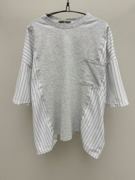 FARMERS MARKET韓國東大門代購女士新品推薦時尚熱賣T恤FARMERS MARKETT恤