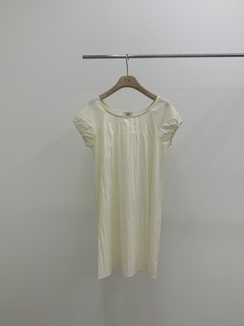 THE ABLE韓國東大門代購女裝新品休閑時尚推薦人氣連衣裙THE ABLE/TA連衣裙