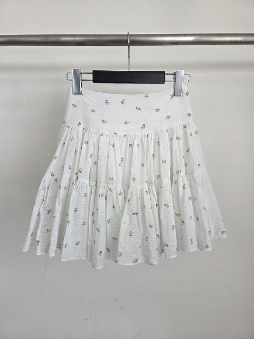 VERANDA韓國東大門代購女裝新品時尚職業休閑半身裙中短裙VERANDA半身裙/中短裙