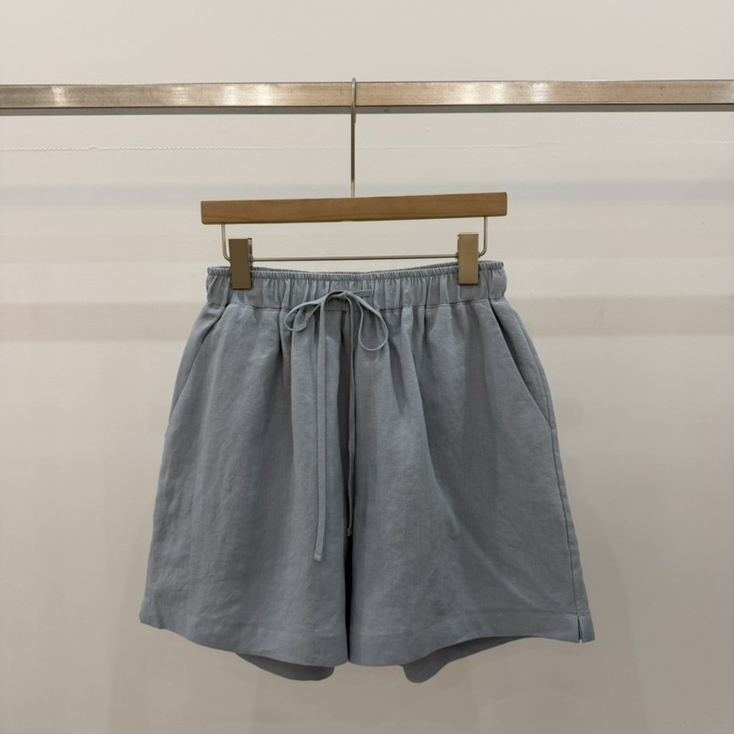 THE EYL韓國直郵實拍女士新款時尚職業熱賣26春夏人氣短褲THE EYL短褲