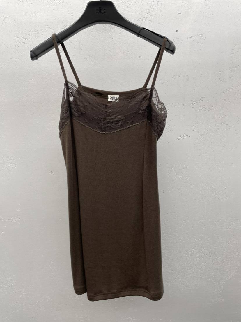 KARE/WEREPIECE韓國代購女裝新款熱賣26春夏休閑人氣連衣裙KARE/WEREPIECE連衣裙