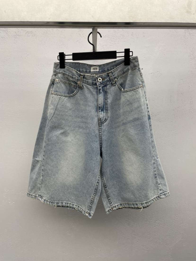 KARE/WEREPIECE東大門代購女裝新款時尚真品熱賣短褲復古KARE/WEREPIECE短褲