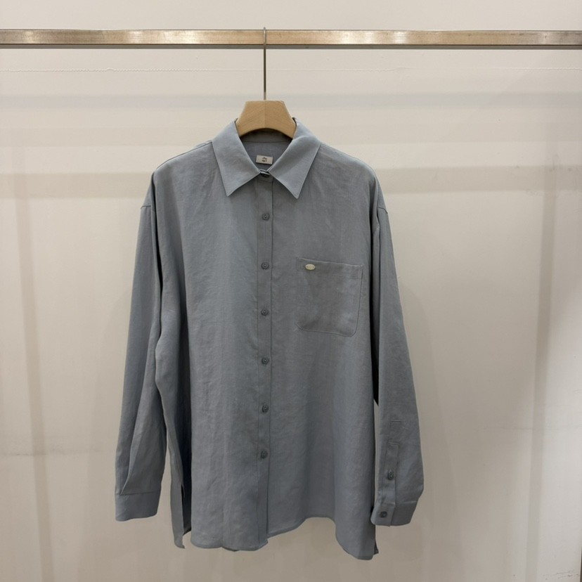 THE EYL韓國東大門代購女裝新品職業推薦休閑襯衫蕾絲衫THE EYL襯衫/蕾絲衫