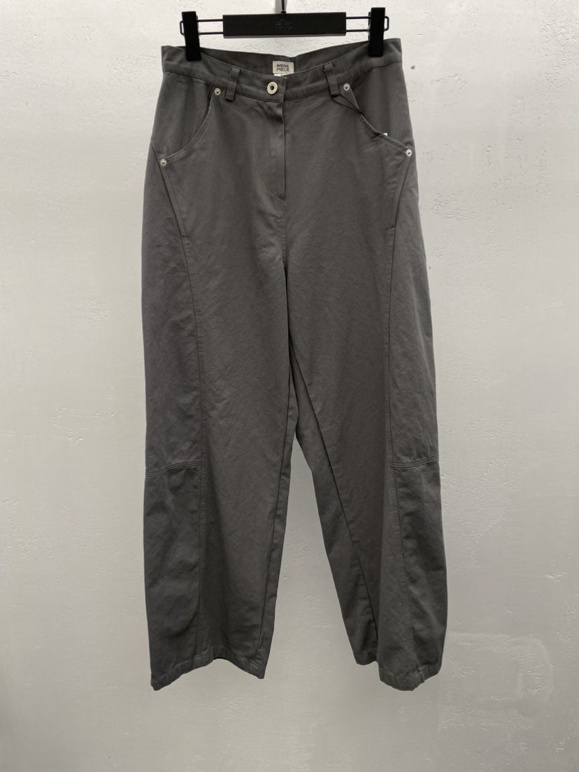 KARE/WEREPIECE韓國代購女士新品人氣休閑職業熱賣休閑褲KARE/WEREPIECE休閑褲