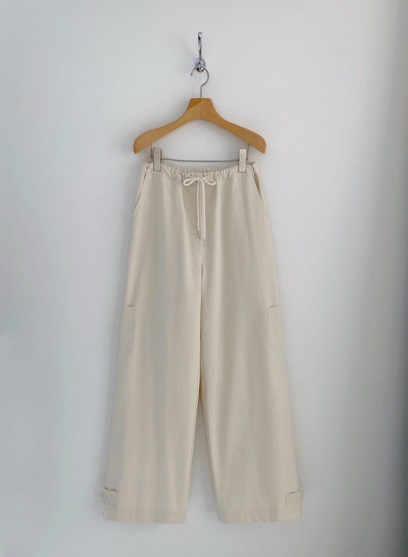 COURGETTE韓國東大門直郵女士新款時尚職業人氣熱賣休閑褲COURGETTE休閑褲