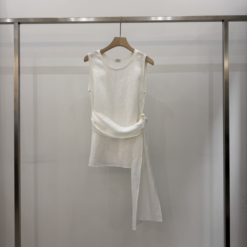 THE EYL韓國東大門代購女裝新款推薦時尚26春夏吊帶背心THE EYL吊帶/背心