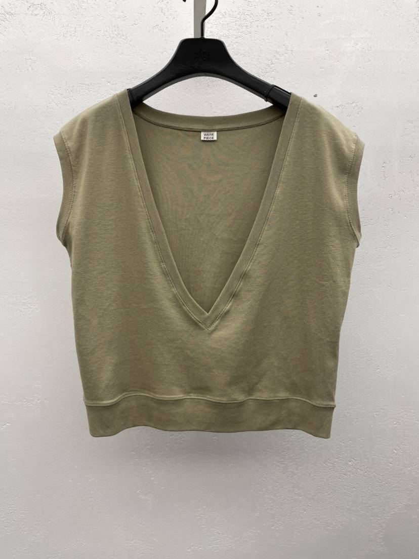 KARE/WEREPIECE韓國直郵實拍女士新款人氣時尚職業推薦T恤KARE/WEREPIECET恤