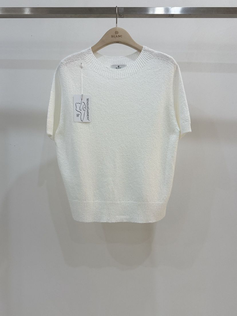 BLANC-A韓國東大門代購女士新品休閑人氣熱賣推薦針織衫BLANC-A針織衫