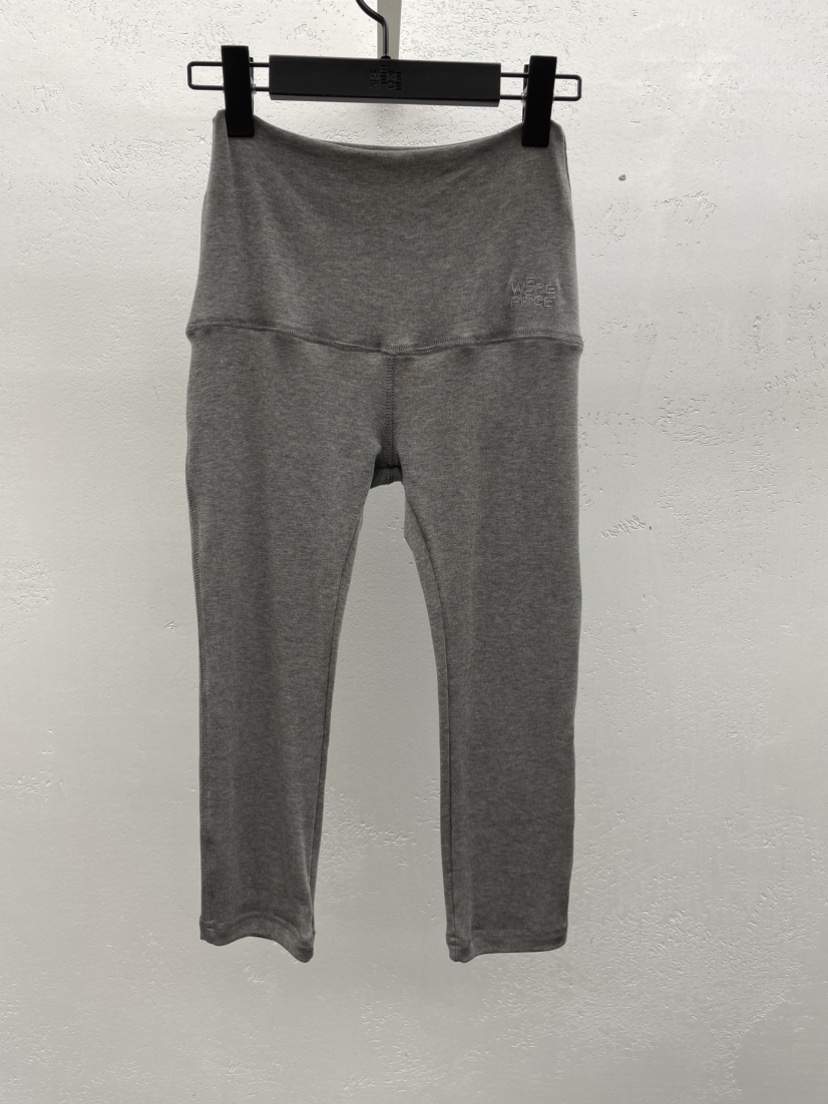 KARE/WEREPIECE韓國直郵女士新品時尚打底褲鯊魚褲緊身褲KARE/WEREPIECE打底褲/鯊魚褲
