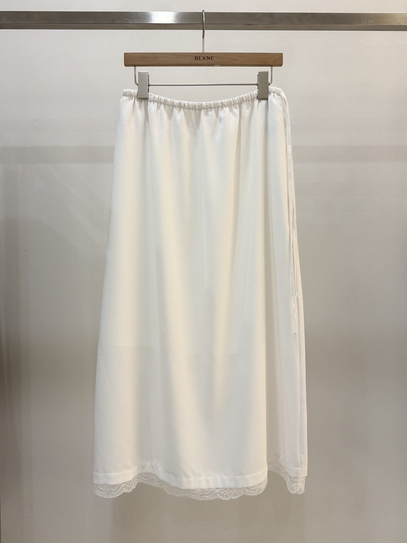 BLANC-A韓國東大門直郵女裝新款時尚推薦26春夏人氣長裙BLANC-A長裙