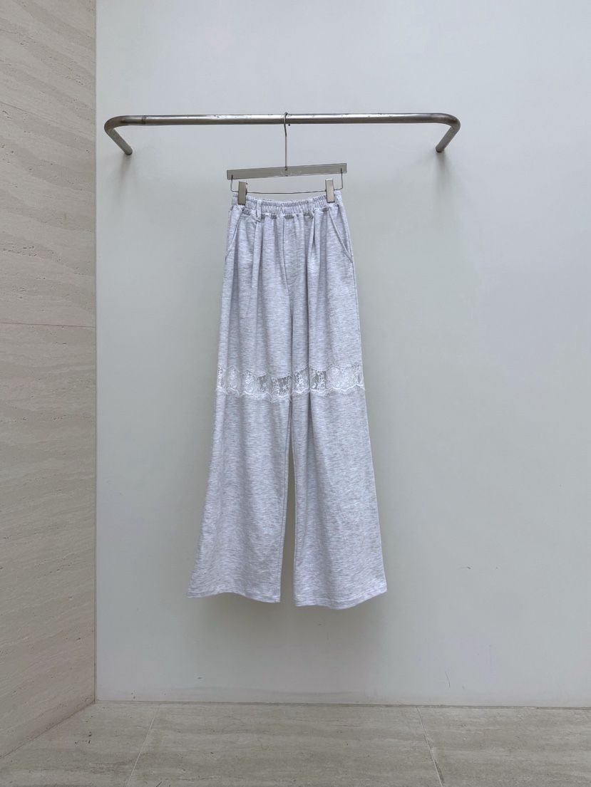 AB韓國代購女士新品熱賣推薦26春夏人氣休閑時尚職業休閑褲AB休閑褲