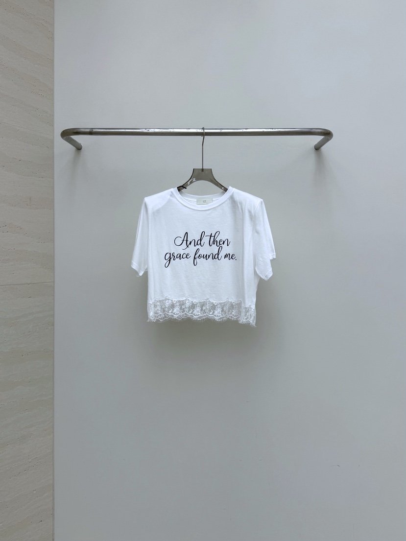 AB韓國東大門直郵女士新品推薦人氣職業26春夏休閑熱賣T恤ABT恤