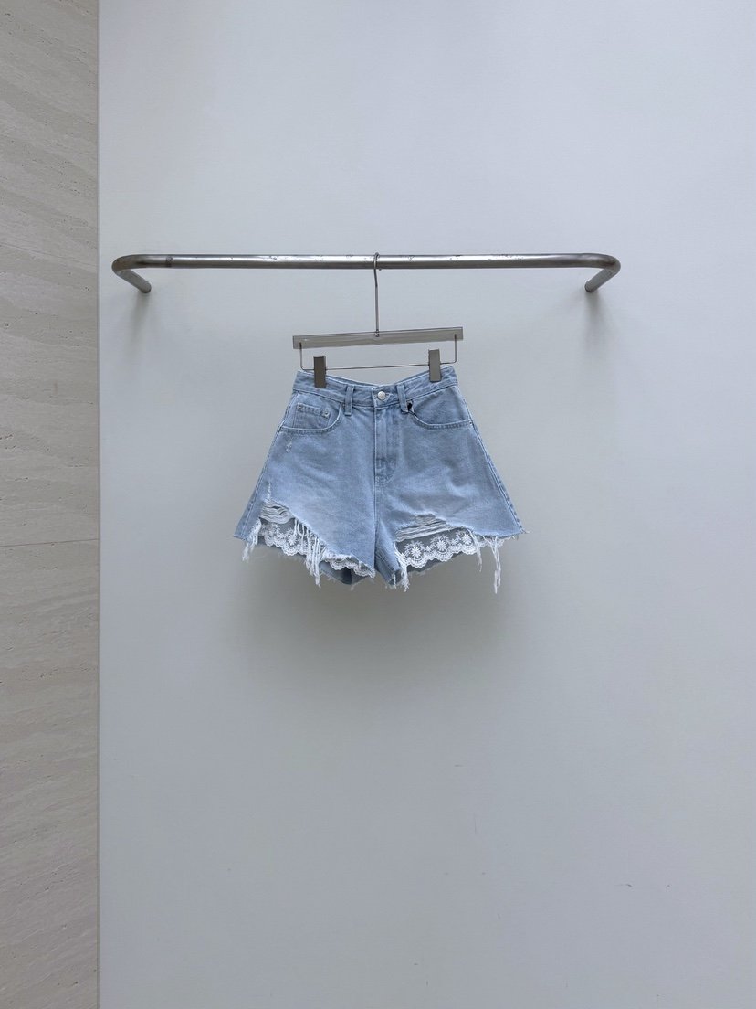 AB韓國直郵女士新品職業26春夏熱賣推薦時尚人氣短褲短款AB短褲