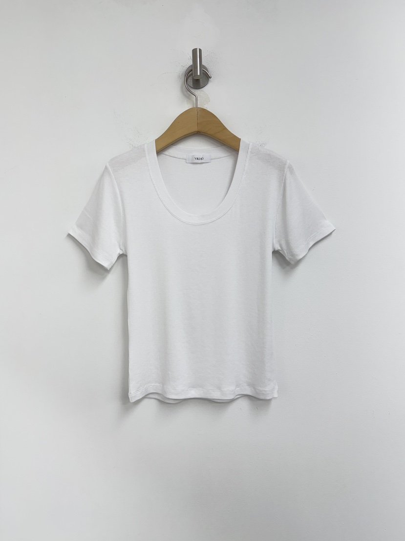 YIKHO STYLE東大門代購女裝新款人氣熱賣26春夏時尚推薦T恤YIKHO STYLET恤