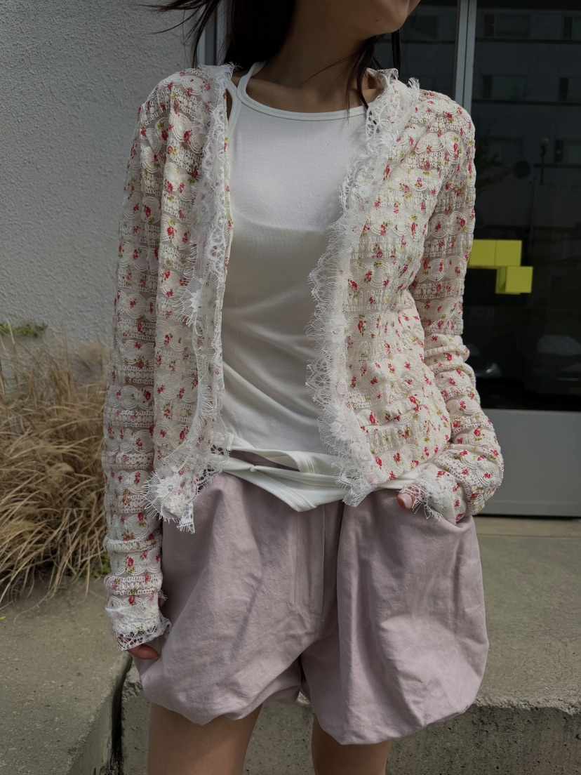 FRANC—L東大門代購女裝新品人氣推薦職業真品襯衫蕾絲衫FRANC襯衫/蕾絲衫