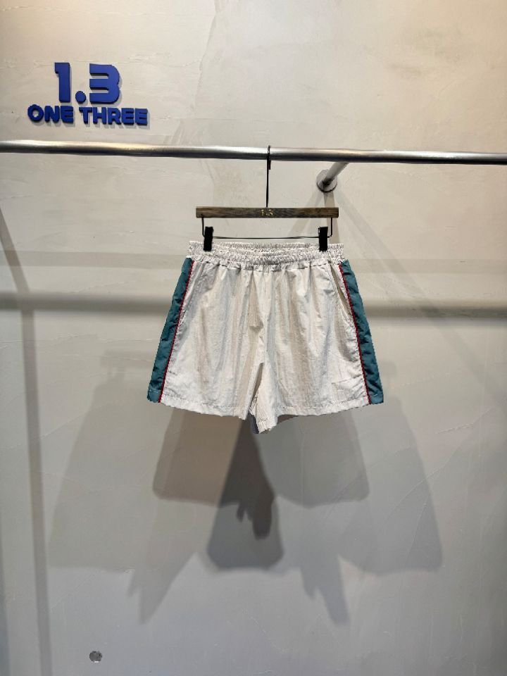 1.3韓國直郵女士新款時尚真品休閑人氣26春夏推薦熱賣短褲1.3短褲