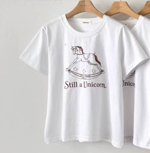 ABLE CO東大門代購女士新款真品休閑26春夏時尚推薦職業T恤ABLE COT恤