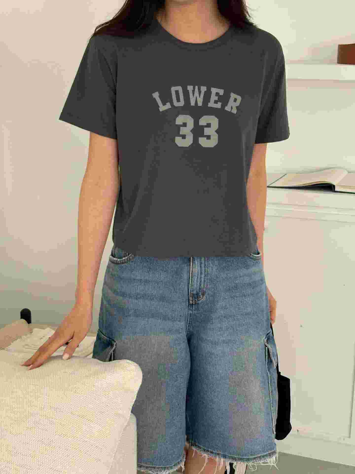 SWEETEE-스위티-T東大門實拍女士新品休閑職業時尚真品T恤SWEETEET恤