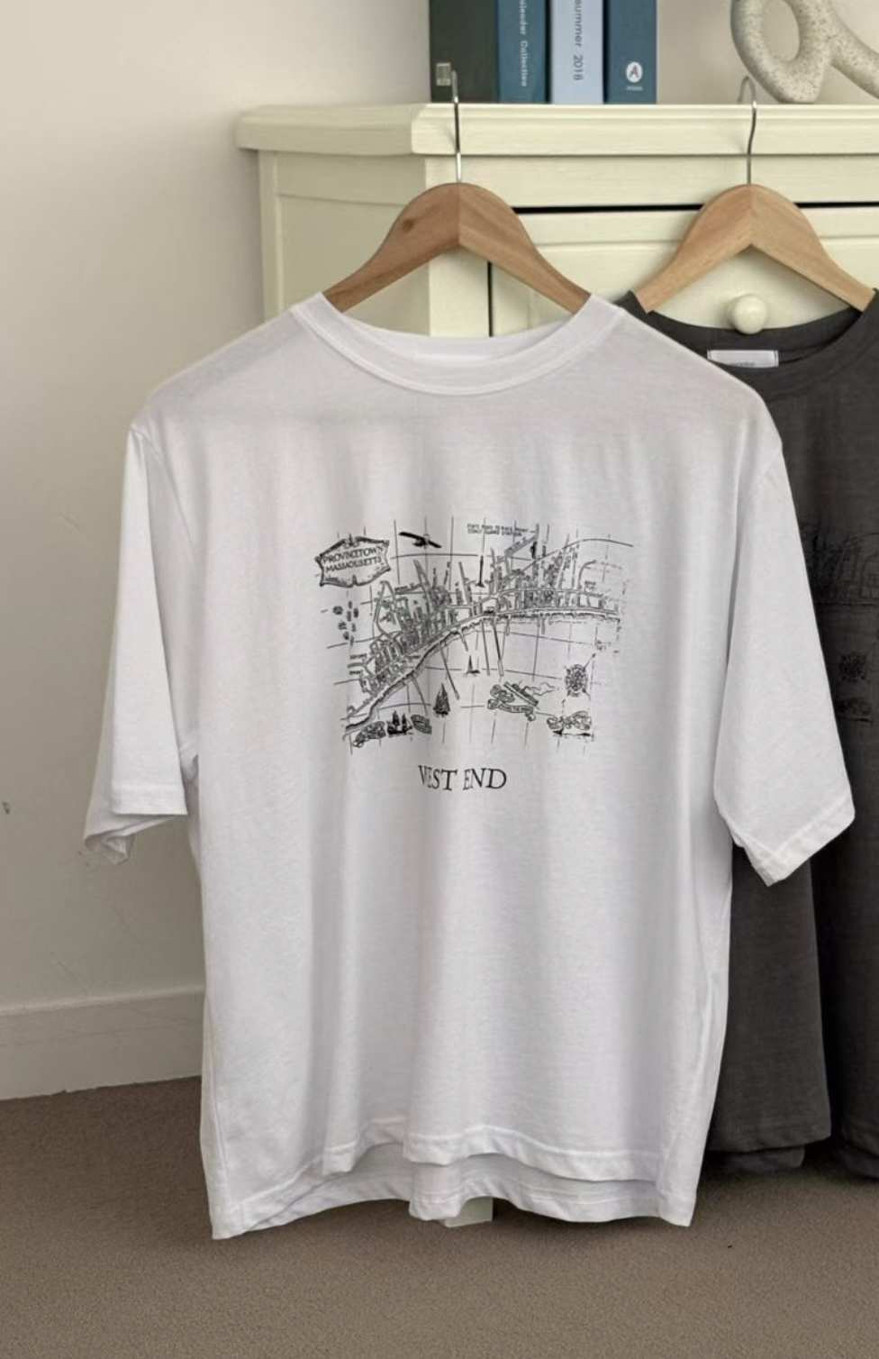 SWEETEE-스위티-T東大門實拍女士新款推薦26春夏職業T恤SWEETEET恤