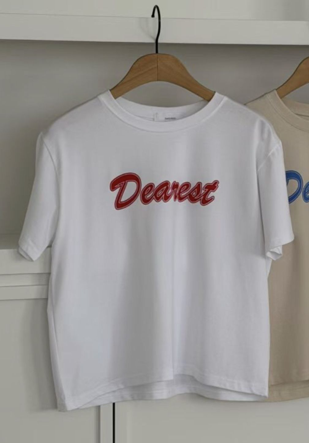 SWEETEE-스위티-T韓國直郵女士新款職業熱賣真品時尚T恤SWEETEET恤