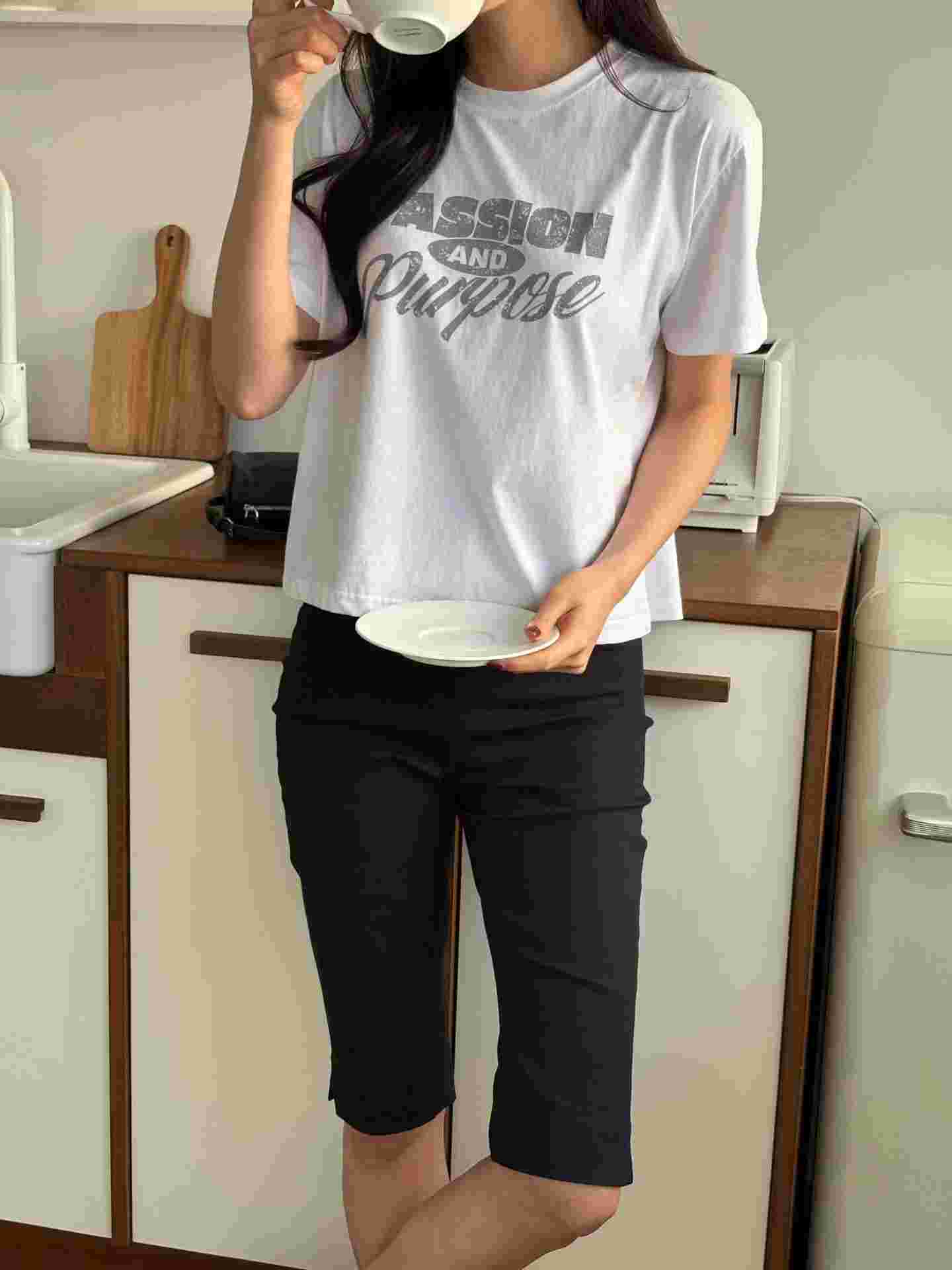 SWEETEE-스위티-T東大門實拍女士新品推薦職業休閑真品T恤SWEETEET恤