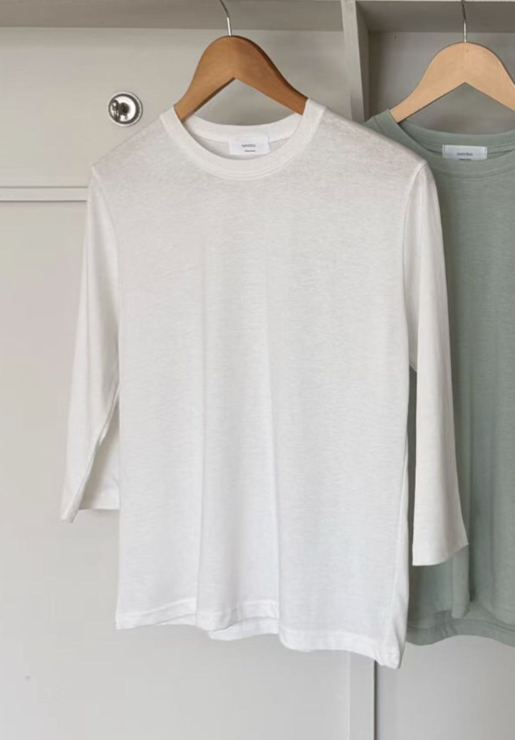 SWEETEE-스위티-T東大門實拍女士新款真品推薦人氣26春夏T恤SWEETEET恤