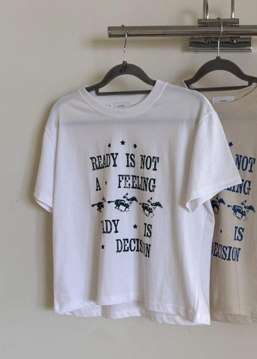 SWEETEE-스위티-T東大門代購女裝新品推薦人氣真品26春夏T恤SWEETEET恤