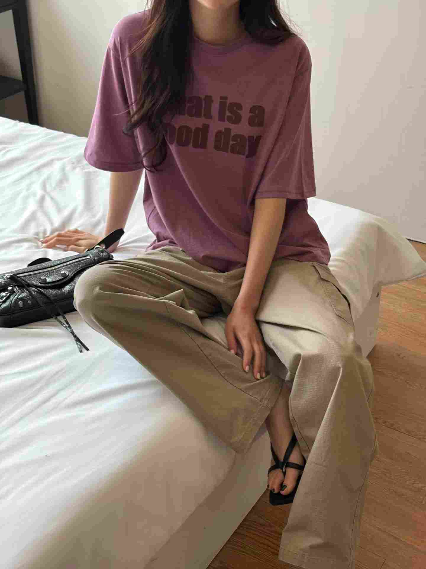 SWEETEE-스위티-T韓國直郵女士新品真品人氣職業推薦T恤SWEETEET恤