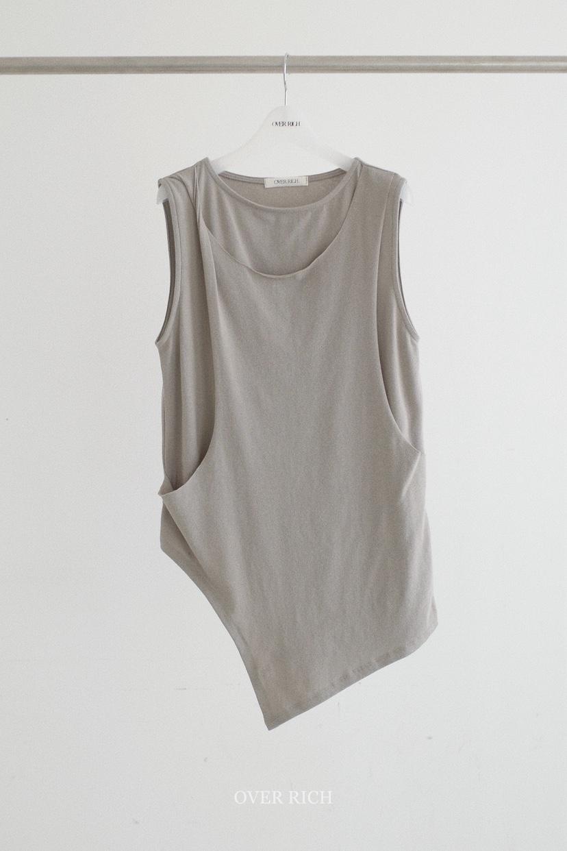 OVER RICH韓國東大門直郵女士新品人氣時尚26春夏休閑T恤OVER RICHT恤