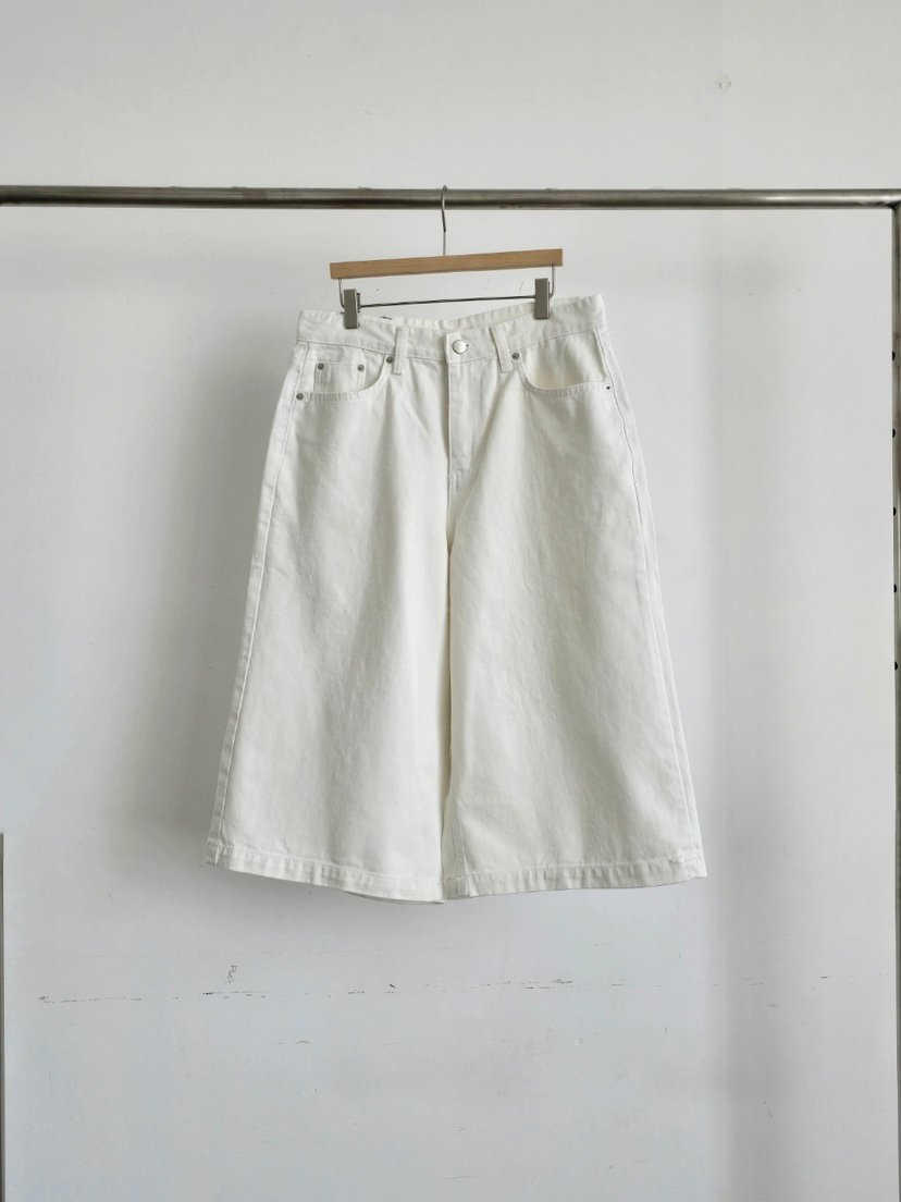 J SHOP韓國直郵女士新品推薦休閑26春夏人氣時尚職業短褲J_SHOP短褲