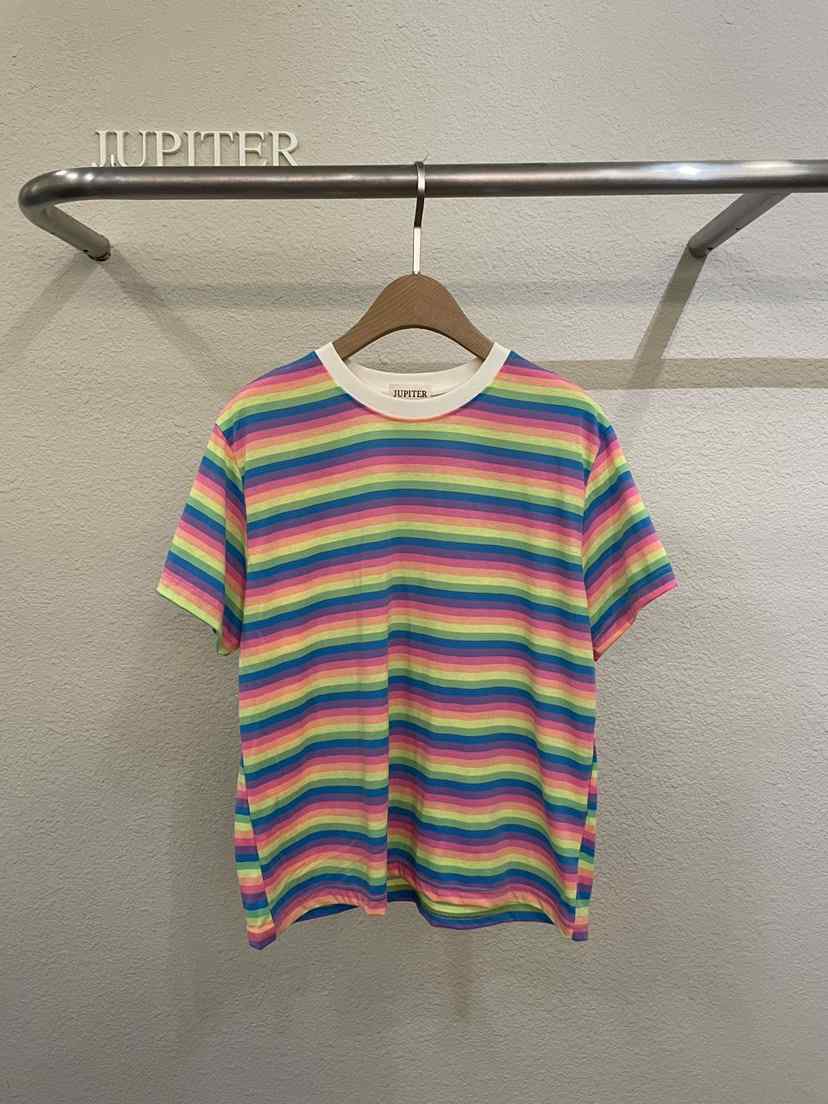JUPITER韓國代購女裝新款人氣26春夏熱賣推薦休閑職業T恤JUPITERT恤