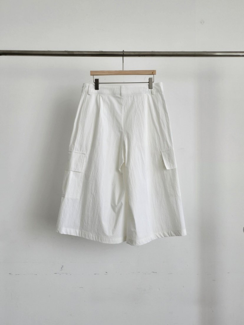 J SHOP韓國東大門直郵女裝新款推薦26春夏熱賣短褲工裝褲J_SHOP短褲