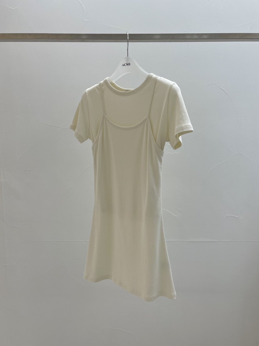 ACME韓國直郵女士新品休閑26春夏人氣職業時尚熱賣推薦套裝ACME套裝