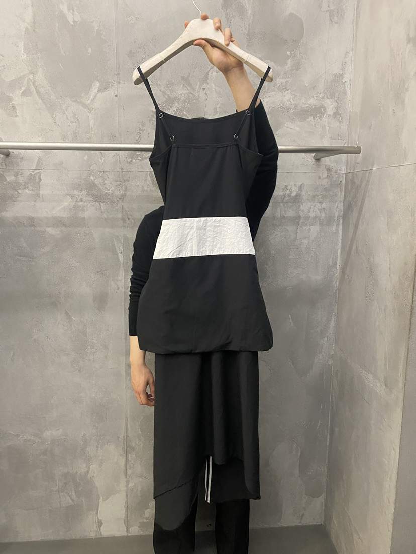 THE VETIVER-A韓國直郵實拍女士新款職業人氣熱賣連衣裙VETIVER連衣裙