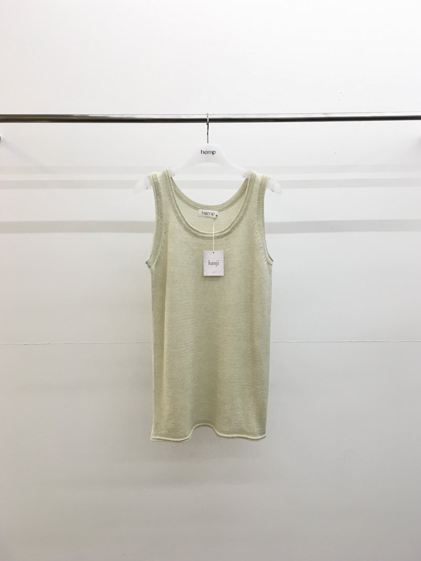 HEMP-P韓國東大門直郵女士新款時尚職業人氣吊帶背心長款hemp吊帶/背心