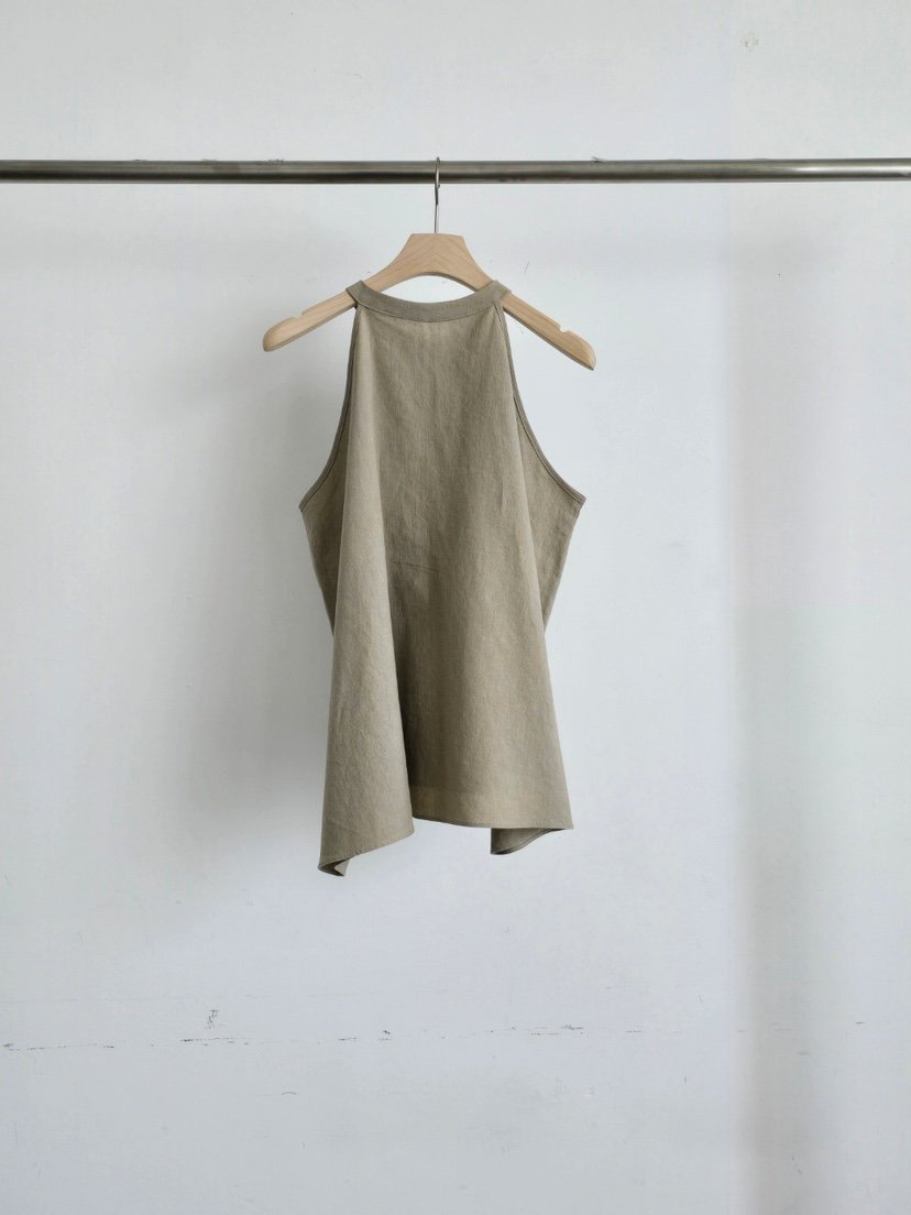 J SHOP韓國直郵實拍女士新品人氣推薦休閑職業26春夏吊帶背心J_SHOP吊帶/背心