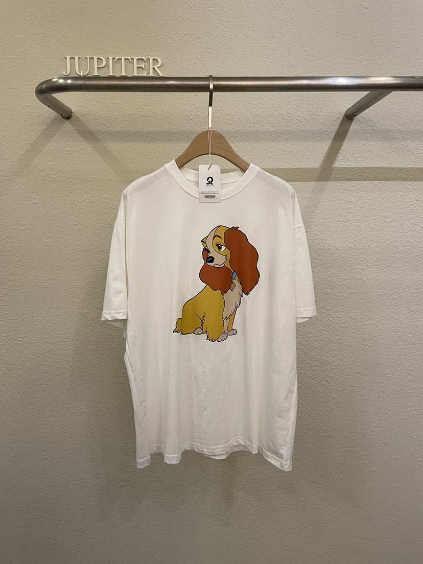 JUPITER韓國直郵女士新款職業休閑人氣26春夏推薦熱賣T恤JUPITERT恤