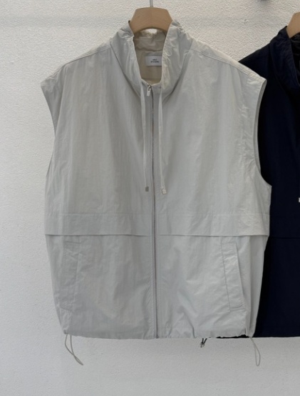 ABLERING韓國東大門直郵女士新品時尚人氣推薦熱賣26春夏馬甲ABLE STANDARD/ABLERING馬甲