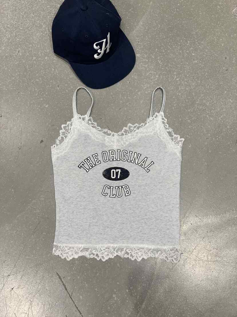 OKIE韓國東大門直郵女士新品熱賣職業時尚人氣休閑吊帶背心OKIE吊帶/背心