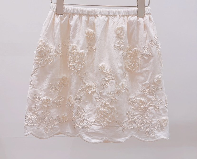 AWESOME-P韓國代購女士新款職業休閑時尚熱賣26春夏短裙AWESOME-P短裙