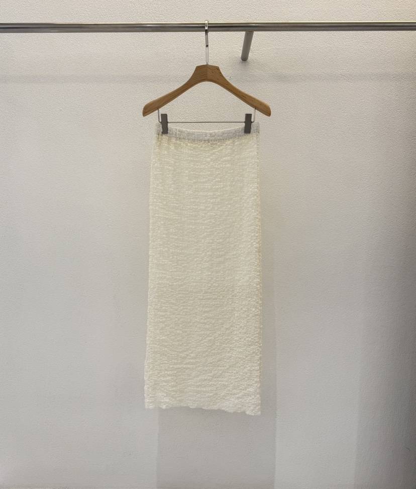 ABLERING韓國代購女士新品職業推薦休閑時尚人氣26春夏長裙ABLE STANDARD/ABLERING長裙