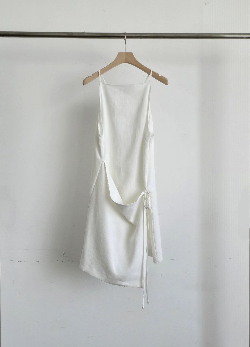 J SHOP韓國直郵女士新款人氣熱賣26春夏時尚連衣裙裹身裙J_SHOP連衣裙