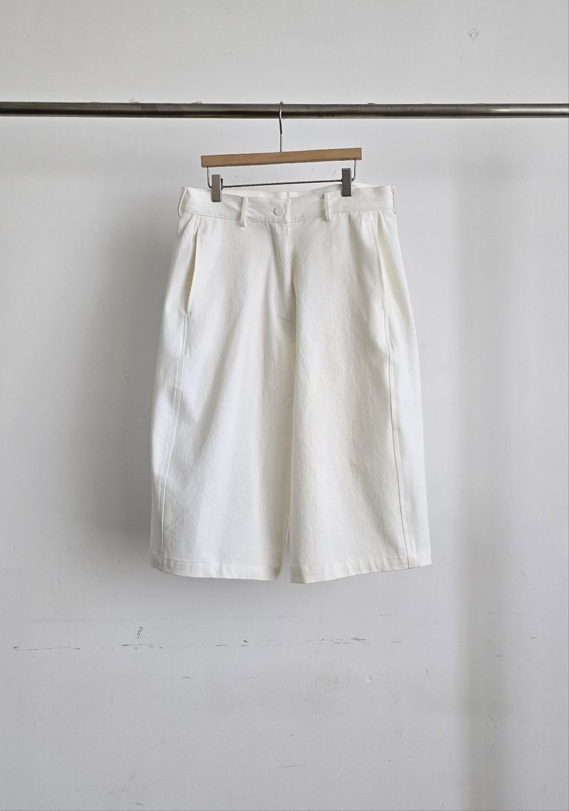 J SHOP韓國東大門直郵女士新款人氣熱賣職業休閑時尚短褲J_SHOP短褲