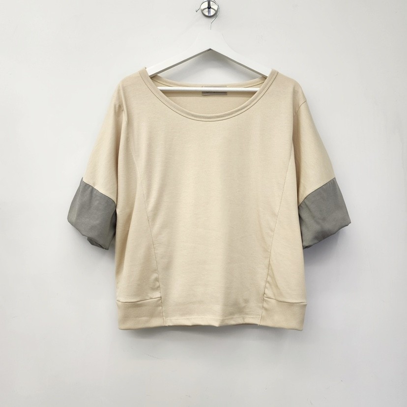 LA BLOOM韓國東大門代購女裝新款人氣熱賣時尚職業休閑T恤La BloomT恤