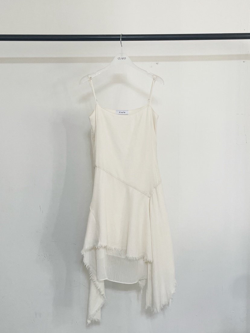 CLAFO韓國東大門直郵女裝新品熱賣推薦人氣職業連衣裙羊毛CLAFO連衣裙