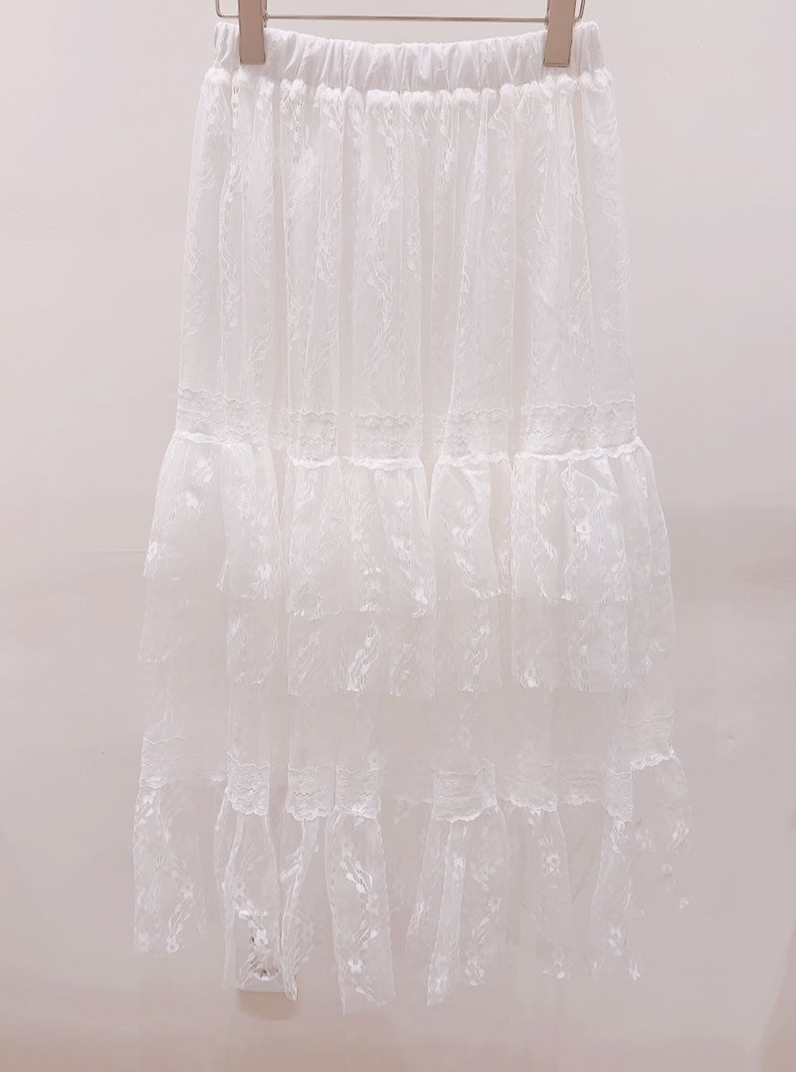 AWESOME-P韓國東大門直郵女裝新品推薦熱賣休閑職業長裙AWESOME-P長裙