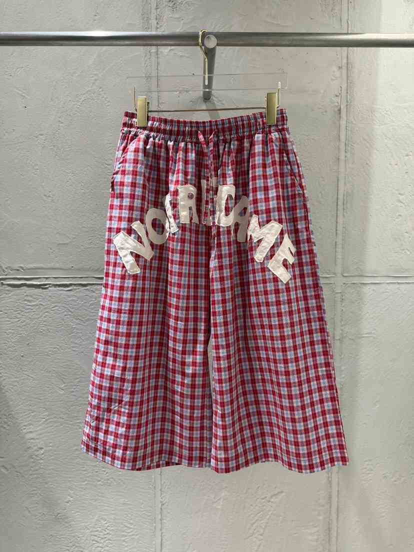 UNICO-p韓國直郵實拍女裝新款時尚推薦熱賣休閑職業短褲UNICO短褲