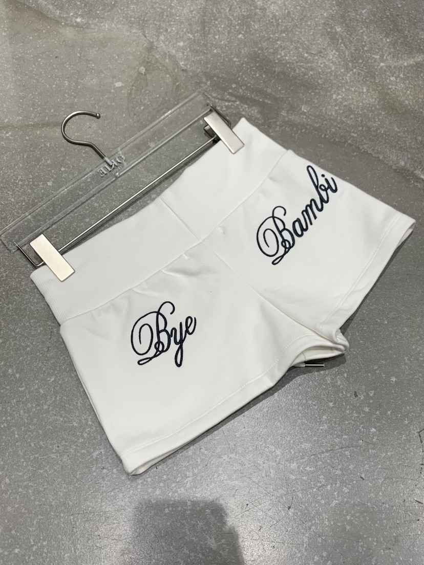 OKIE韓國代購女士新款時尚人氣職業推薦熱賣休閑26春夏短褲OKIE短褲