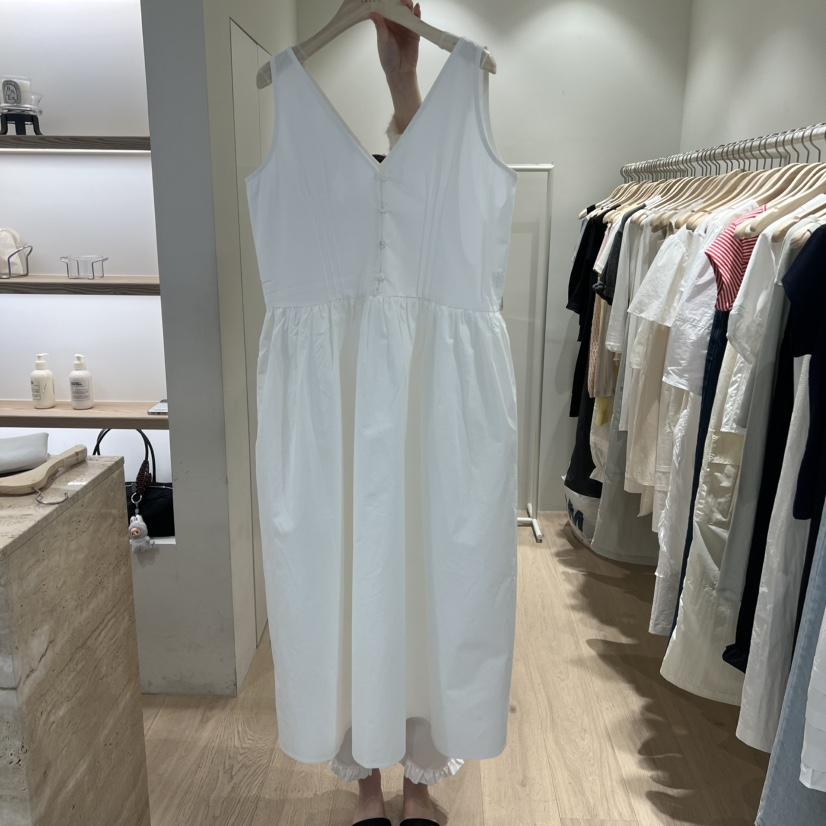 LIFFEY韓國代購女裝新款時尚職業熱賣人氣26春夏推薦連衣裙LIFFEY連衣裙